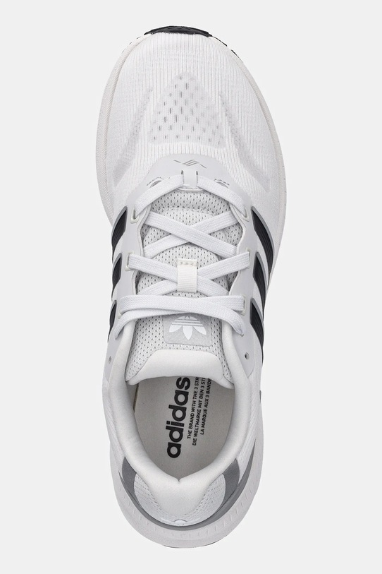 adidas Originals sneakersy Zx RS biały JQ3155