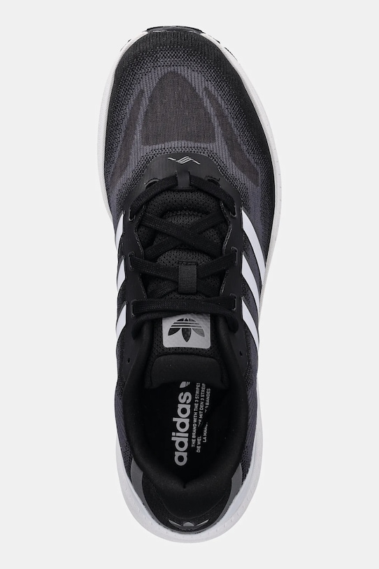 adidas Originals sneakersy Zx RS czarny JQ3156