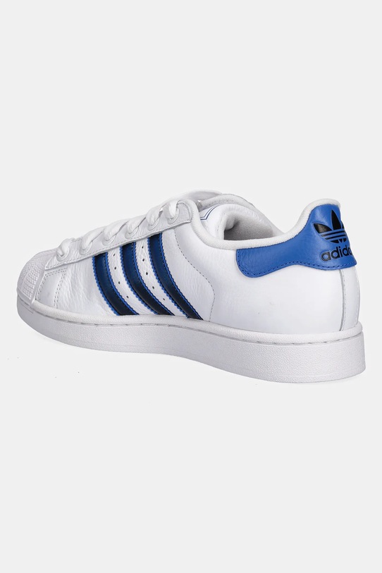 Obuwie adidas Originals sneakersy Superstar II JQ3210 biały
