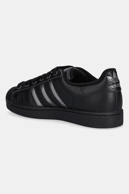 Obuwie adidas Originals sneakersy Superstar II JQ3914 czarny