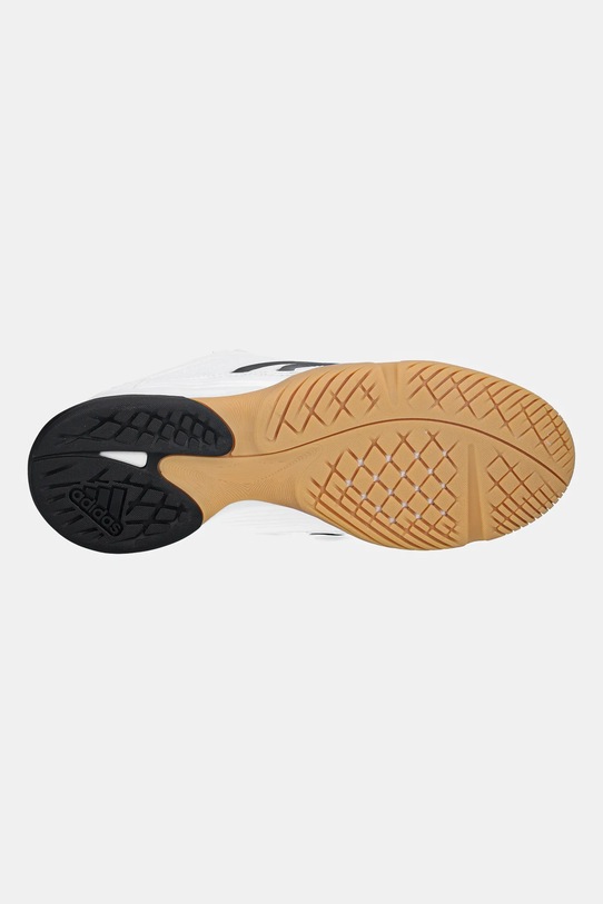 Кроссовки adidas Originals Predator Sala JQ3915 серебрянный
