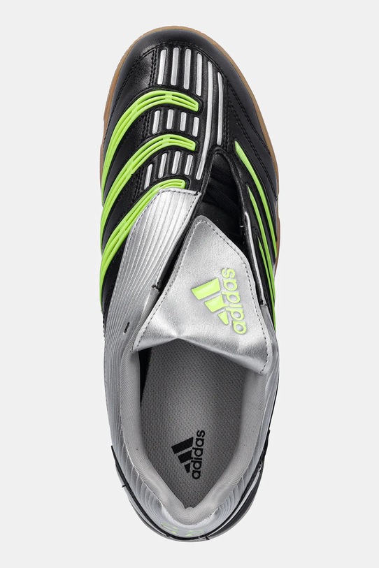 Superge adidas Originals Predator Sala črna JQ3917