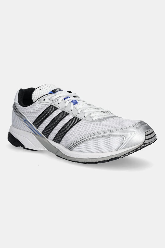 adidas Originals sneakersy Adizero Adios OG syntetyczny biały JQ9306