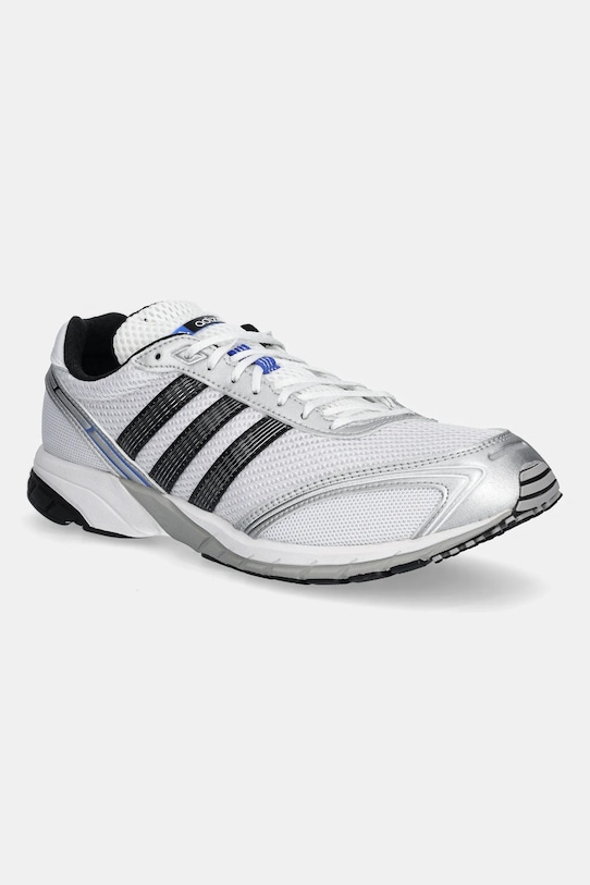 adidas Originals sneakers Adizero Adios OG textil alb JQ9306
