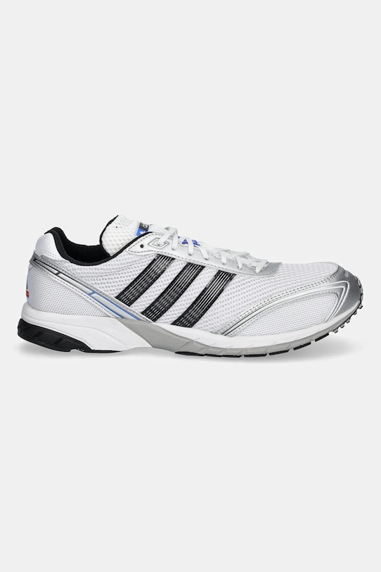 adidas Originals sneakers Adizero Adios OG JQ9306 alb AW25