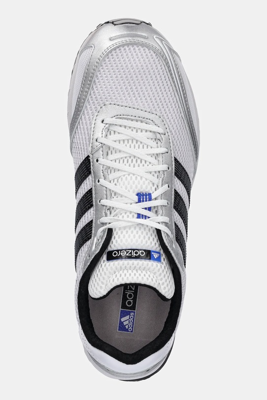 adidas Originals sneakersy Adizero Adios OG biały JQ9306