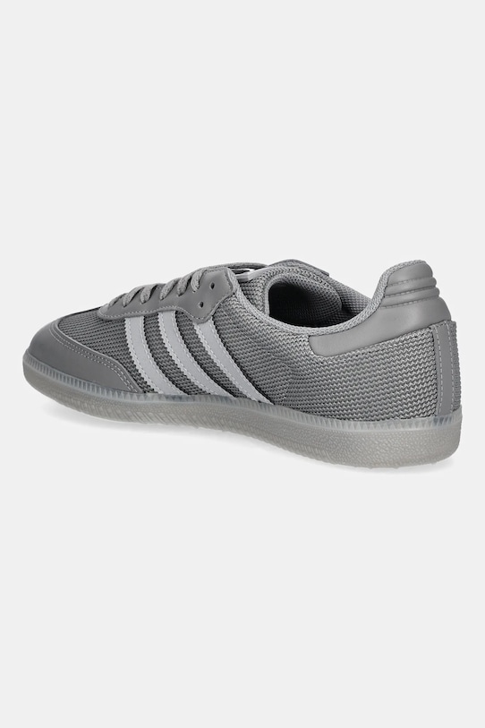 Boty Tenisky adidas Originals Samba OG JR0899 šedá