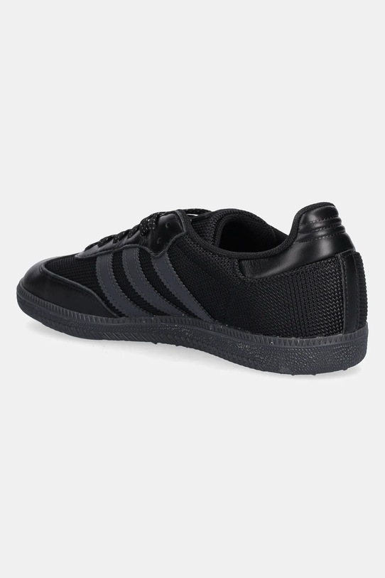 Obutev Superge adidas Originals Samba OG JR0901 črna