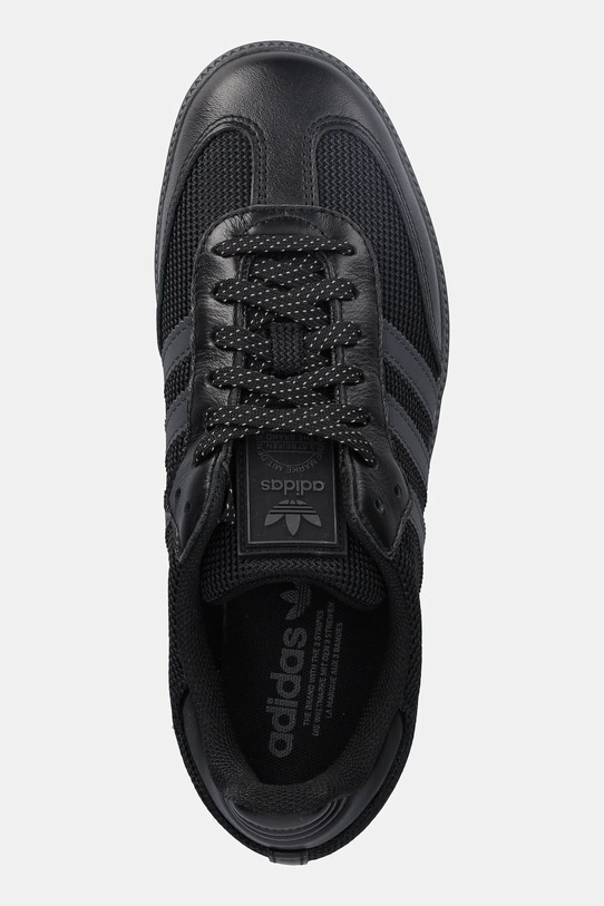 Superge adidas Originals Samba OG črna JR0901