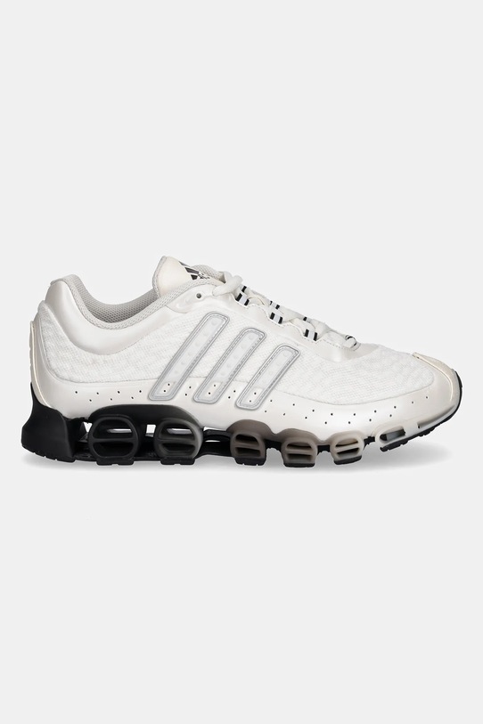 adidas Originals sneakersy Megaride JR0905 biały AW25