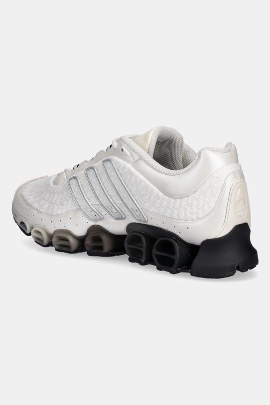 Obuwie adidas Originals sneakersy Megaride JR0905 biały