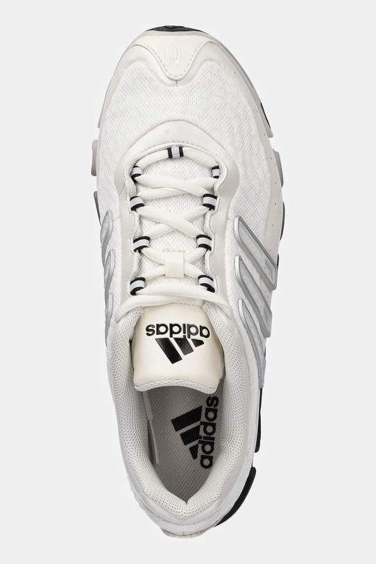 adidas Originals sneakersy Megaride biały JR0905
