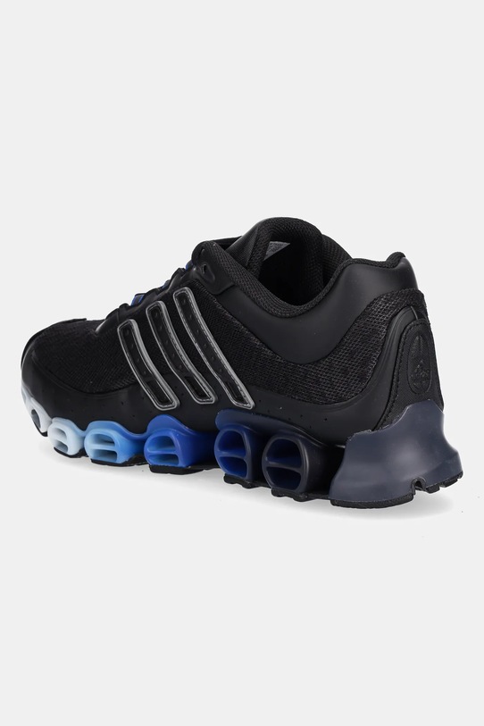 Obuwie adidas Originals sneakersy Megaride JR0906 czarny