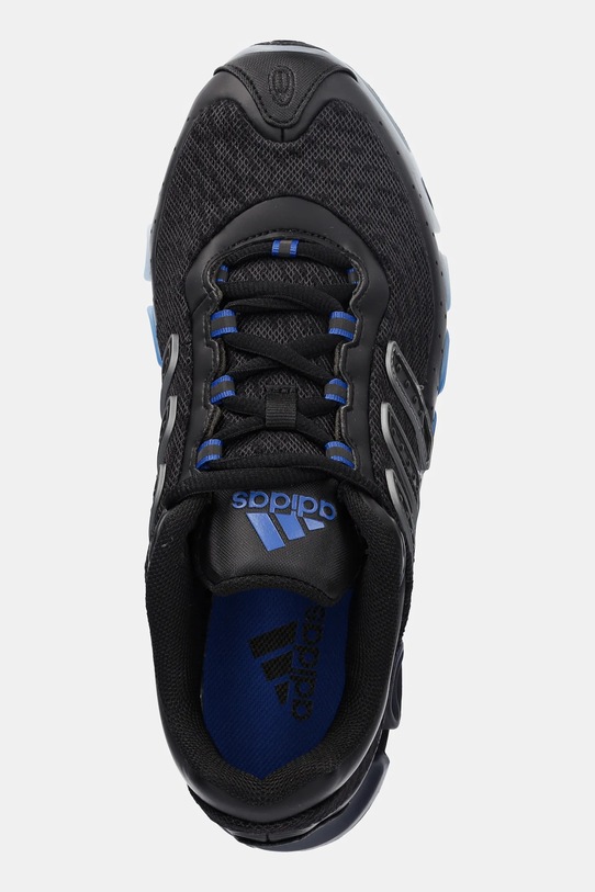 Tenisky adidas Originals Megaride čierna JR0906