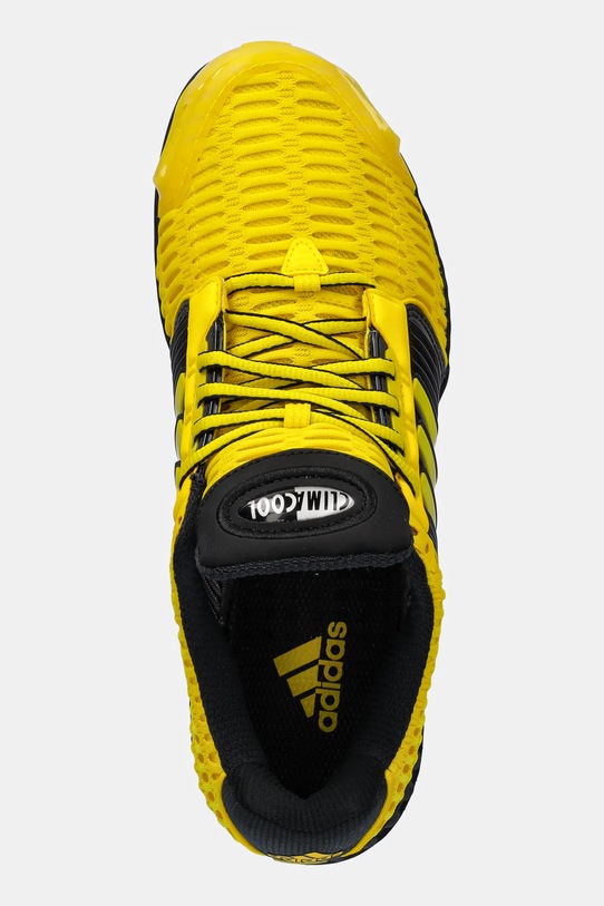 adidas Originals sneakersy Climacool 1 żółty JR3688
