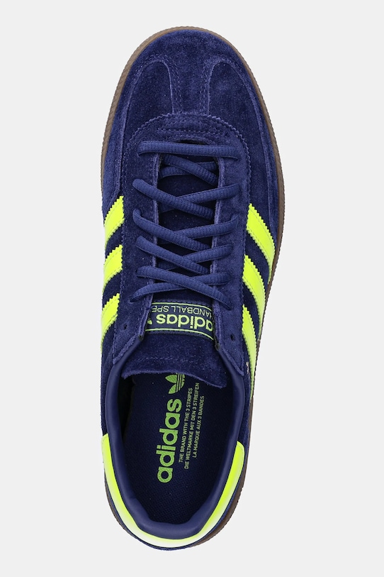 adidas Originals sneakers Handball Spezial bleumarin JR3845