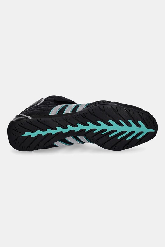 adidas Originals sneakersy Adiracer HI Mer JR4547 czarny