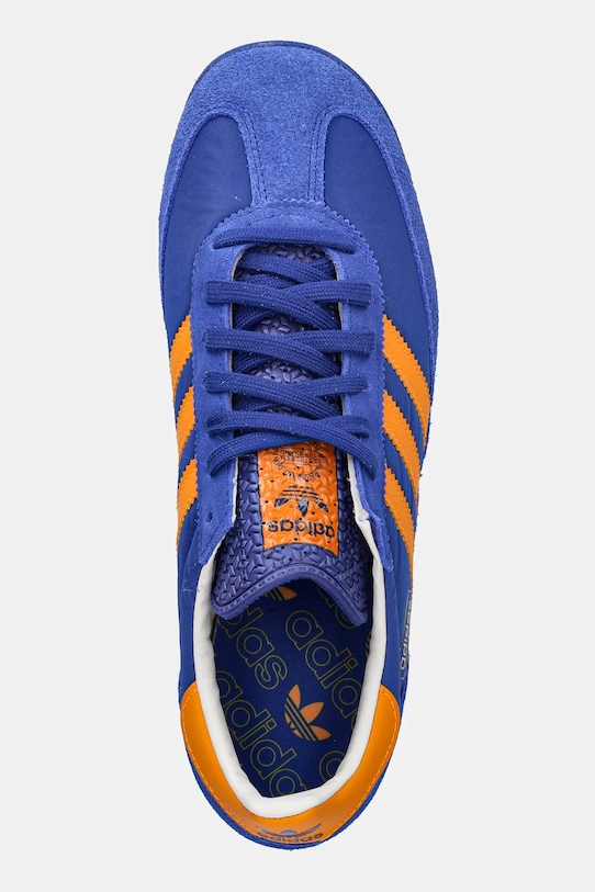 adidas Originals sneakers Superstar II albastru JR8775