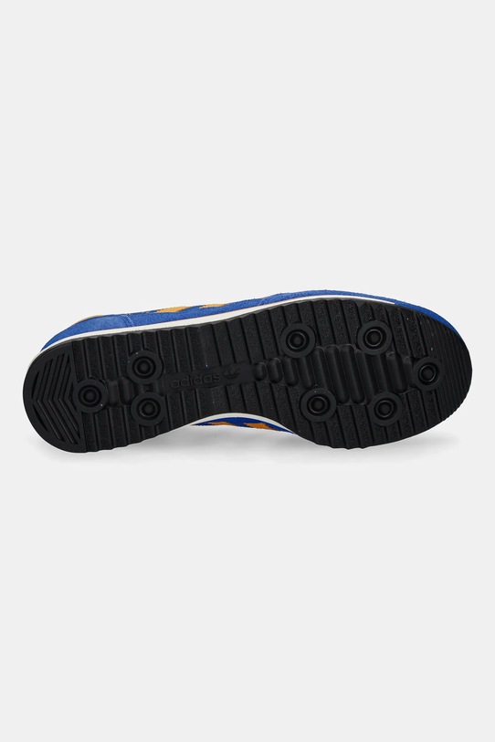 adidas Originals sneakersy Superstar II JR8775 niebieski