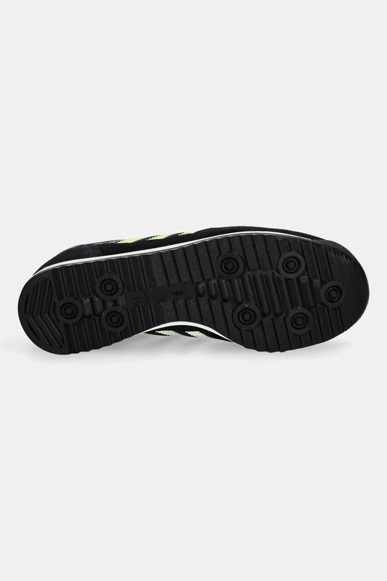 adidas Originals sneakersy Superstar II JR8777 czarny