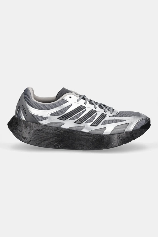 adidas Originals sneakers Adizero Aruku JS3712 argintiu AW25