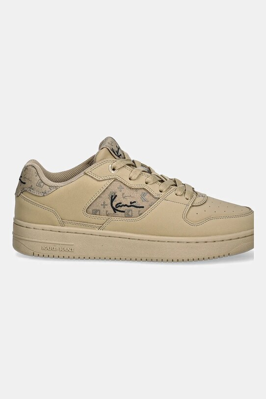 Karl Kani sneakers 1080434 89 PRM 1080434 bej SS25