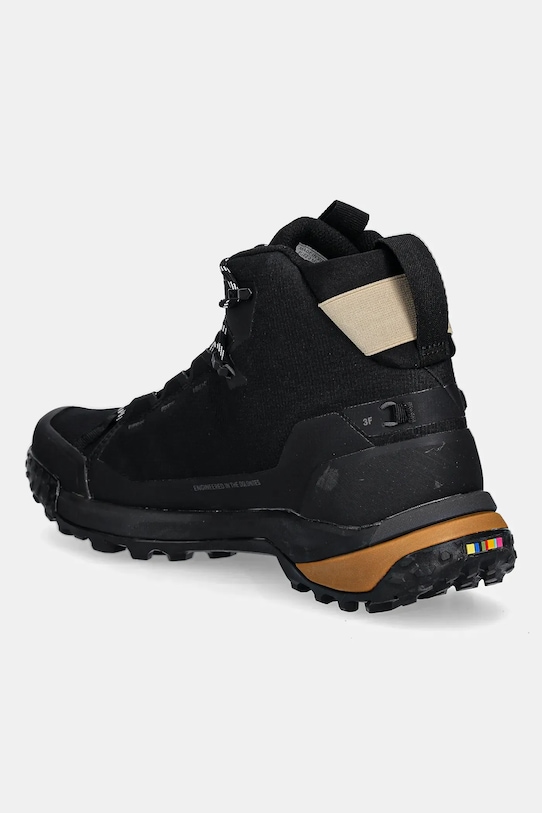 Obuwie Salewa buty outdoorowe PUEZ 2 00.0000061471 czarny