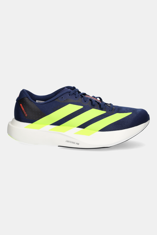 Αθλητικά adidas Performance Adizero Evo SL JR3415 σκούρο μπλε SS25