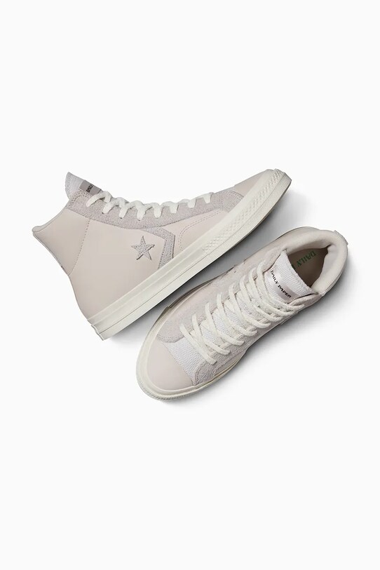 Converse trampki x Daily Paper Star Player 76 A13859C