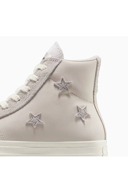 Converse trampki x Daily Paper Star Player 76 A13859C