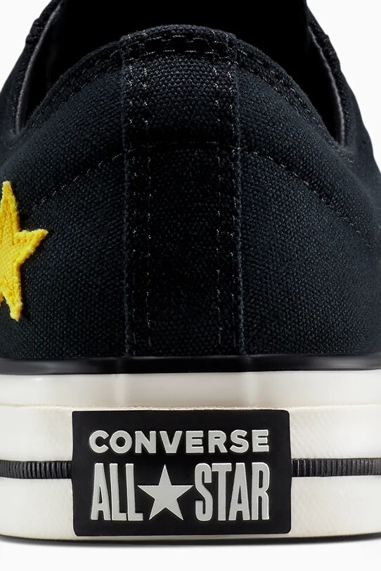 Converse tenisówki x Daily Paper Star Player 76 A13860C