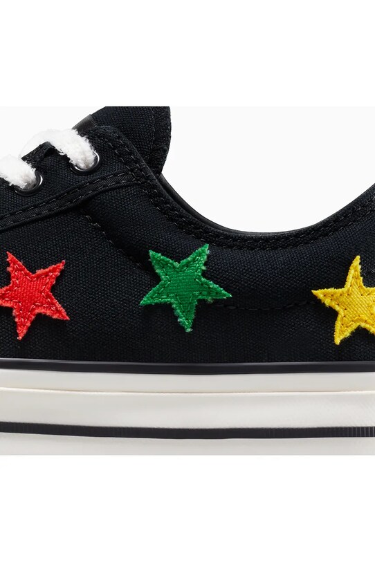 Converse tenisówki x Daily Paper Star Player 76 A13860C