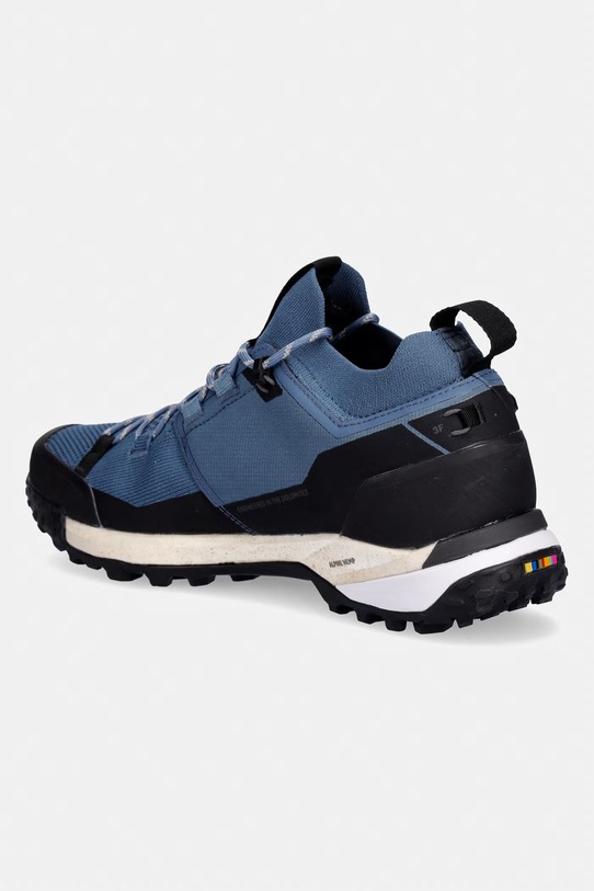 Obuwie Salewa buty 00.0000061469 niebieski