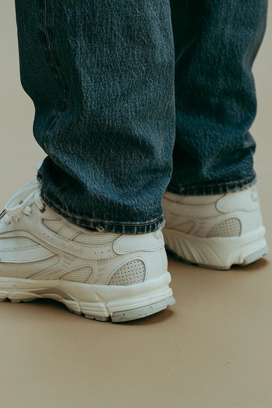 Кроссовки The Mercer Brand The Re-Run Vintage Premium ME243003.100