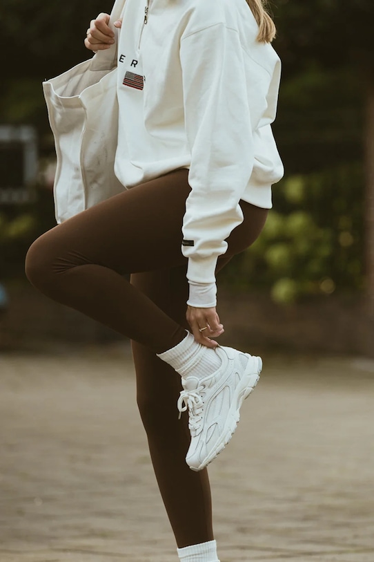 Кроссовки The Mercer Brand The Re-Run Vintage Premium ME243003.100