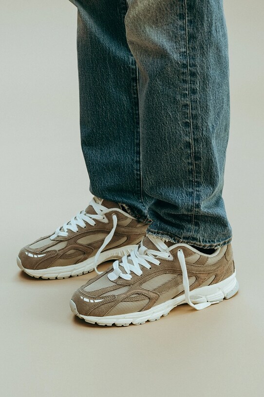 The Mercer Brand sneakers The Re-Run Vintage Premium ME243003.800