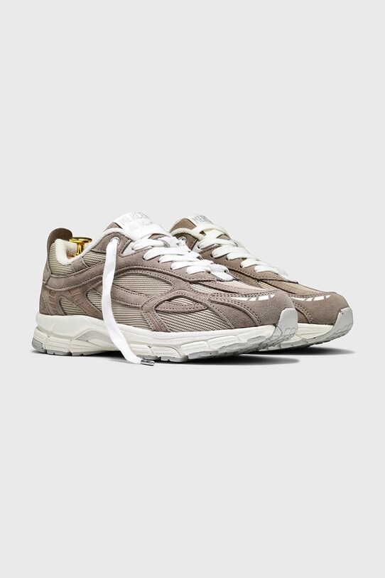 The Mercer Brand sneakers The Re-Run Vintage Premium ME243003.800 maro SS25