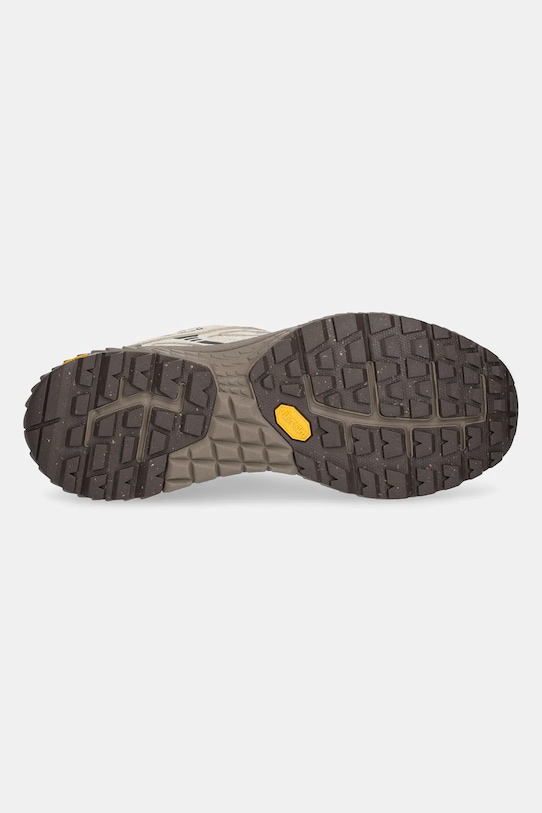 Tenisice The Mercer Brand The Re-Run Vibram ME243021.800 bež