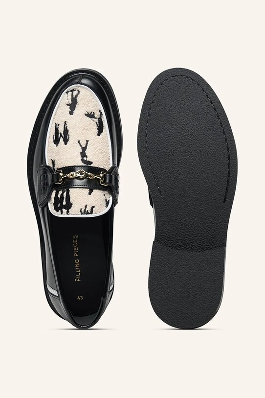 Туфлі Filling Pieces Loafer Generations 44260021861
