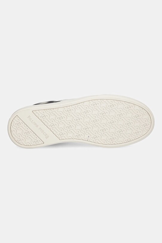 Filling Pieces sportcipő Riviera Blemish 90260081861 bézs
