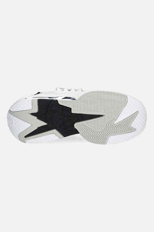 PLEIN SPORT sneakers Onyx Ultra Gen.X.05 USC0736.STE003N.0105 alb
