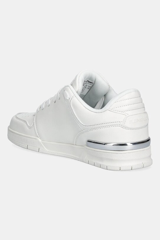 Obuv Tenisky PLEIN SPORT Viper I Gen.X.05 USC0737.STE003N.01 biela