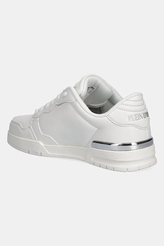 Încălțăminte PLEIN SPORT sneakers Viper II Gen.X.05 USC0738.STE003N.01 alb