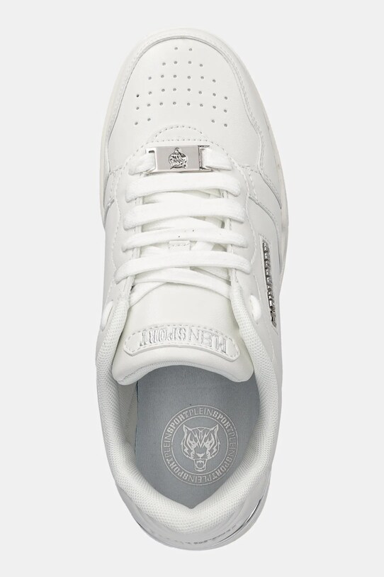 Кросівки PLEIN SPORT Viper II Gen.X.05 білий USC0738.STE003N.01