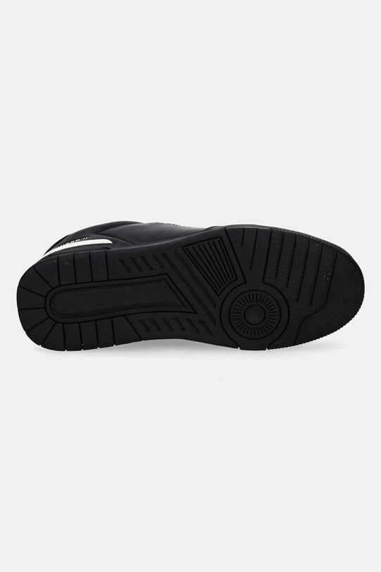 Кросівки PLEIN SPORT Viper II Gen.X.05 USC0738.STE003N.0294 чорний