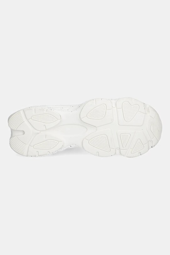 Tenisky PLEIN SPORT Venom Striker Gen.X.05 USC0740.STE003N.01 biela