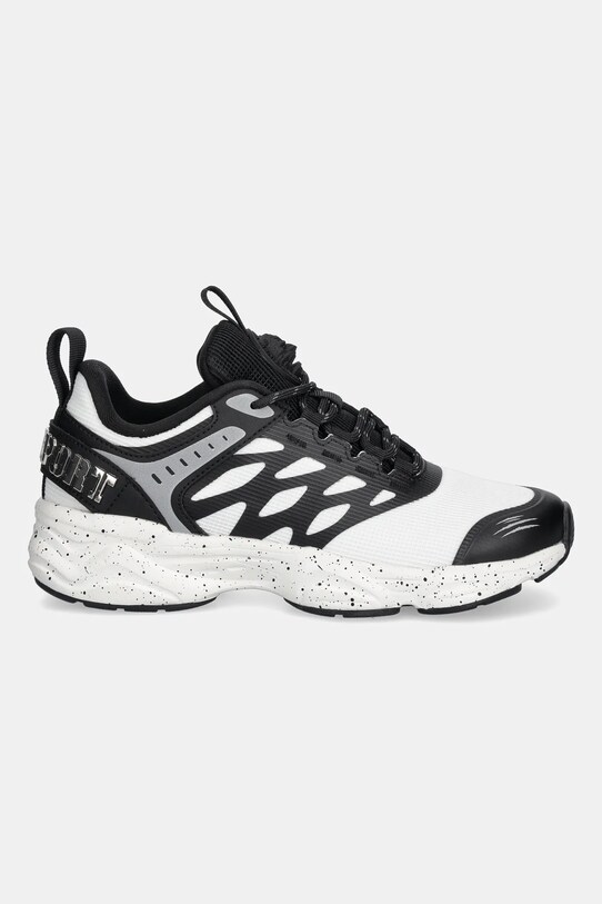 Tenisky PLEIN SPORT Venom Striker Gen.X.05 USC0740.STE003N.0102 biela SS25