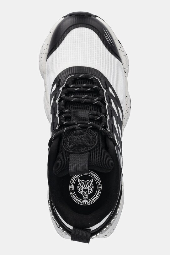 Tenisky PLEIN SPORT Venom Striker Gen.X.05 biela USC0740.STE003N.0102