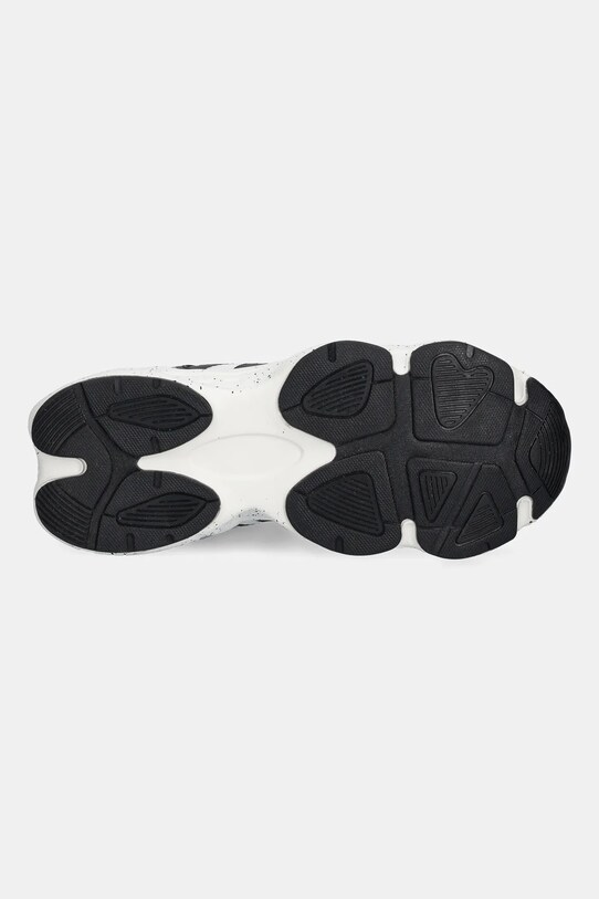 Tenisky PLEIN SPORT Venom Striker Gen.X.05 USC0740.STE003N.0102 biela