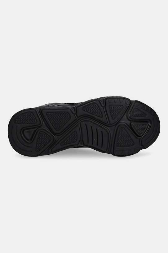 PLEIN SPORT sneakersy Tiger Storm Gen.X.05 USC0743.STE003N.0202 czarny